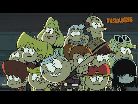 The Loud House: