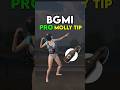 BGMI PUBG tip and tricks molotov cocktail /Bgmi 4.0 Update Tricks #bgmi #pubg #bgmishorts