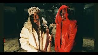 Tz da Coronel & Matuê - Mundo Fashion 