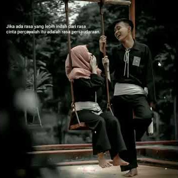 story'wa PSHT romantis ❤️