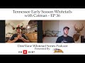 Early Season Deer Hunting Strategies with Catman from Tennessee