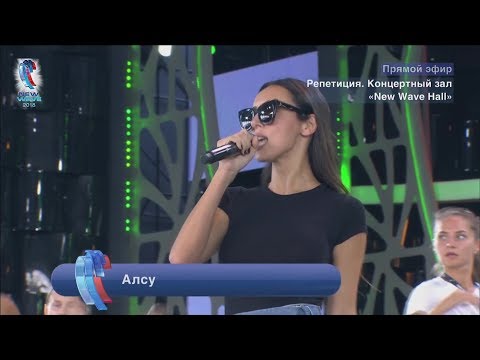 Video: Alsou Decepcionó A Los Fanáticos Con Una 
