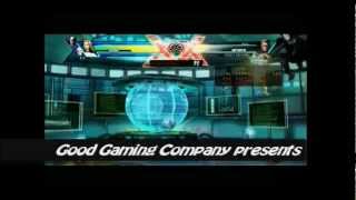 The Devilish Vixen- A Trish UMvC3 Combo Video