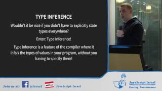 TypeScript deep dive: Let's Learn Generics - Dor Tchizik (Hebrew)