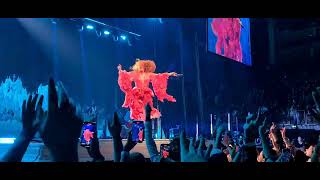 (HD) Florence + The Machine - Ship To Wreck LIVE IN LONDON