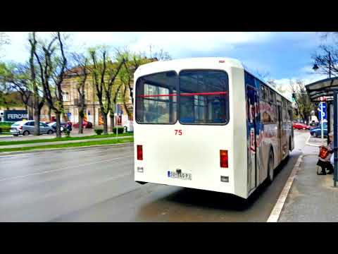 IKARUS ZEMUN IK