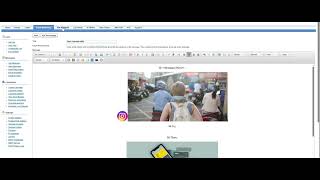 Insert Image from Image Hosting