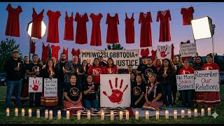 Did Canada Really Change LGBTQ Acronym To MMIWG2SLGBTQQIA 