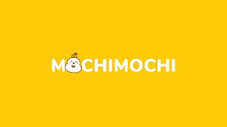 Memorize 1000 Kanji in a month with MochiMochi - MochiMochi App Main Features screenshot 1
