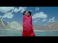 Satrangi Re DIL SE Shahrukh Manisha Koirala 