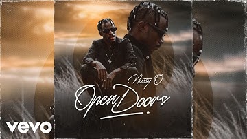 Nutty O - Open Doors (Official Video)