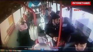 Saat 12.33'ün sırrı! Olay şoför şehit annesinin evine gitti