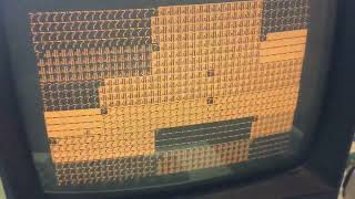 West PC-800 / GTAC2 (Apple II Clone) Motherboard Boots!