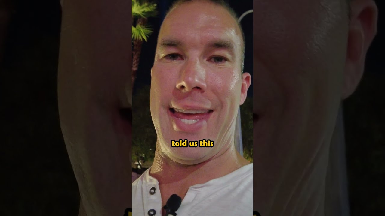 Things Vegas Hotel Casino Employees Will NEVER Tell You Part 10