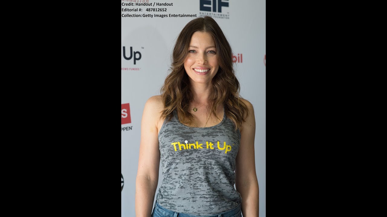 Jessica Biel and Partners at Au Fudge Restaurant Are Being Sued For Allegedly ...