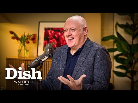 Dara Ó Briain