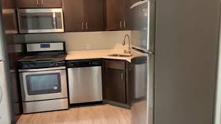 Modern Spokane Studio Apartment | Cooper George Modern Spokane Studio Apartment | Cooper George