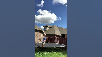 Have you ever seen scooters mixed with trampolines!?#shorts #scooter 🛴
