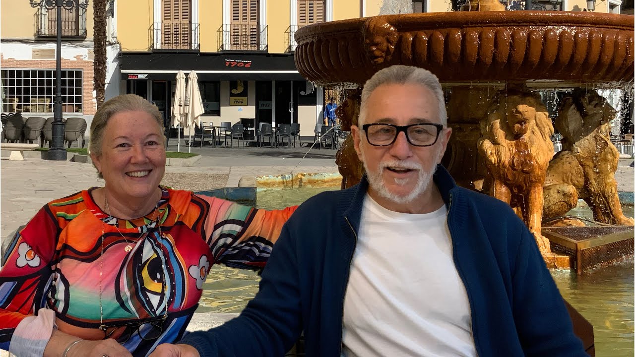 🇪🇸Illescas, Spain 🇪🇸, Vlog #65