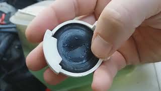 Tofaş Radyatör Yedek Su Deposu Genleşme Kabı-Bi̇lgi̇lendi̇rme