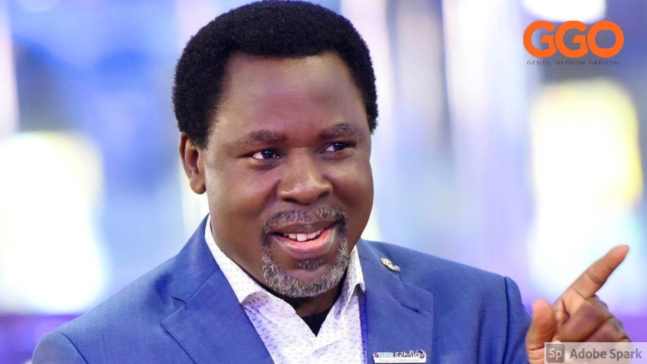 UMUVUGABUTUMWA TB JOSHUA YAPFUYE|UBUHANUZI BUKOMEYE YASIZE AHANUYE|UKO YAFATWA KU ISI