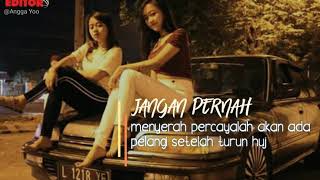Story WA|| Udan rintik rintik
