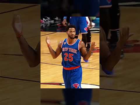 Video: Mengapa derrick rose meninggalkan lembu jantan?