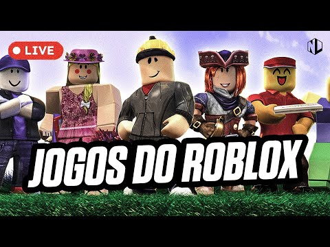 Roblox - Jogos - Enigma Nacional - Loja de Videogames