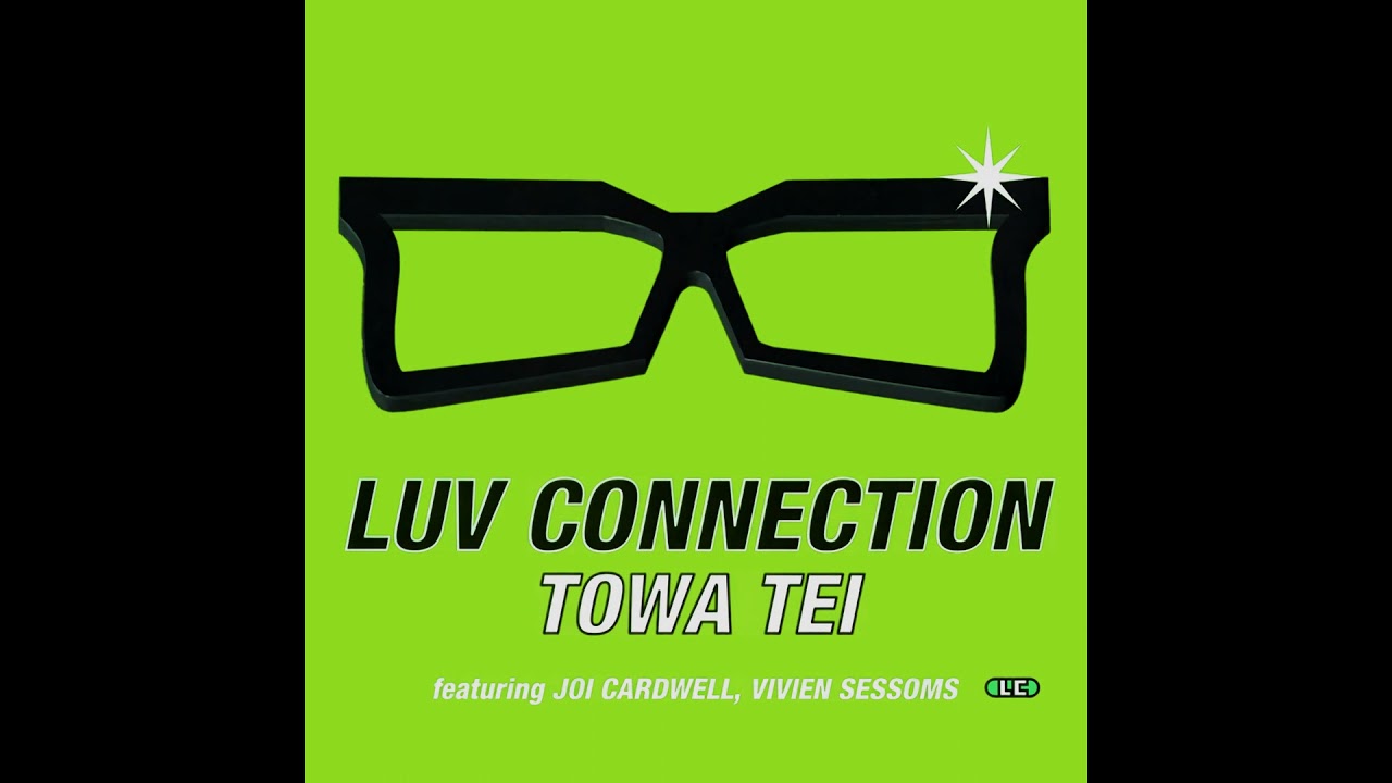 Towa Tei - Luv Connection (Mousse T.'s Club Mix) - YouTube