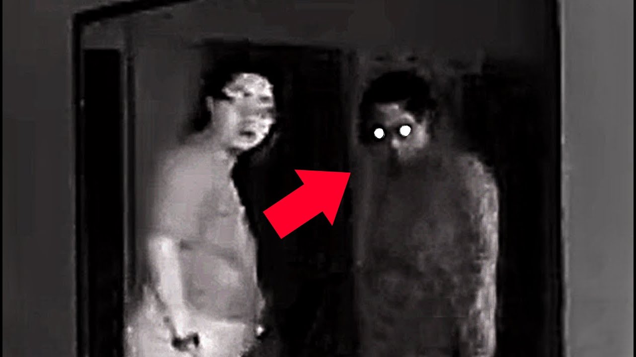 Update New Top 10 SCARY Ghost Videos To RUIN SLEEPY-TIME