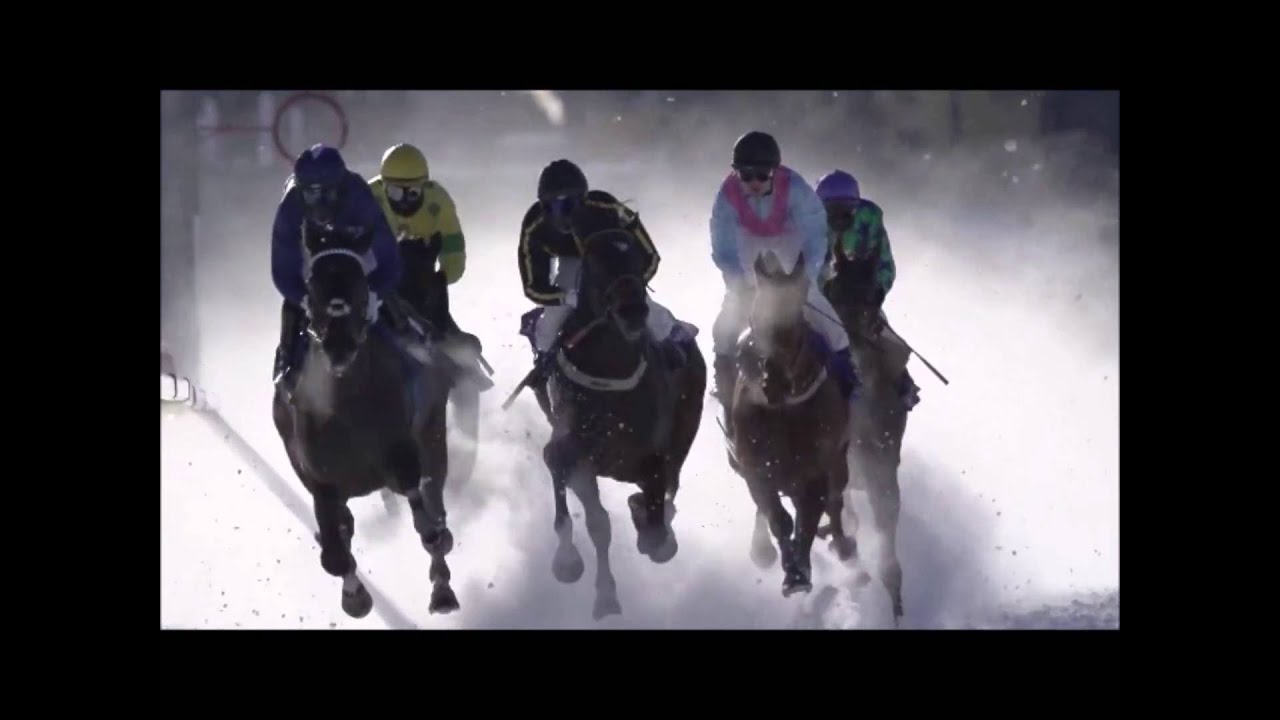 St Moritz Winter Switzerland Europe World Travel Studio