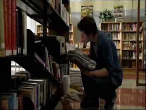 American Pie: The Book of Love Trailer (2009)