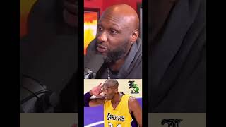 Kobe Bryant Paid Lamar Odom Gambling Depth…!!| #viral