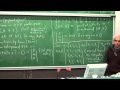 Duality, polarity and projective linear algebra | Differential Geometry 10 | NJ Wildberger