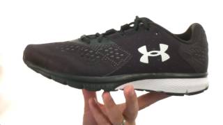 under armour ua charged rebel
