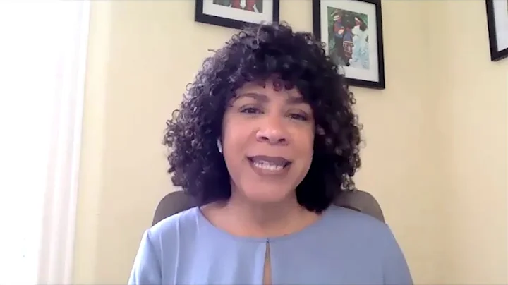 Extended Interview: NYC Mayoral Candidate Dianne M...