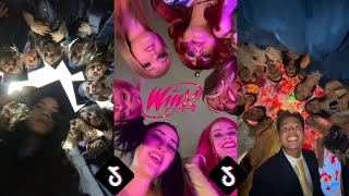 TikTok New Trend challenge / Without me eminem (transition challenge) / TikTok Compilation 2023