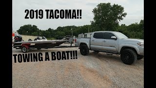 This little truck has yet again blown my mind. i never thought i'd
ever own another v6 and after towing boat over 300 miles am sold!!! im
not 100%...