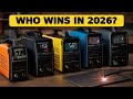 Top 5 Best Plasma Cutters 2026 - Perfect for DIY Enthusiasts