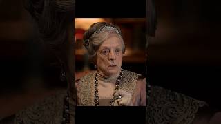 Downton Abbey | The Dowager Countess vs. Lady Bagshaw: A Battle of Inheritance 👑⚖️💬