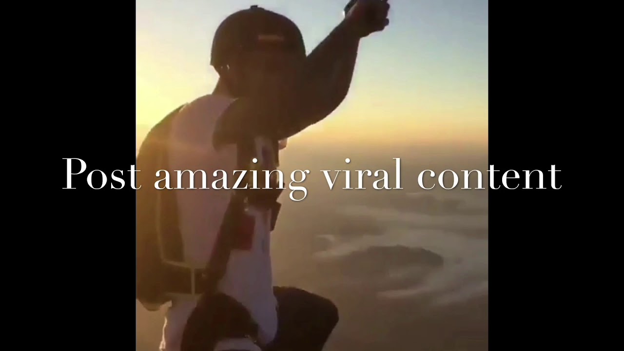 How To Grow A Travel Page On Instagram ✈️ 🏖