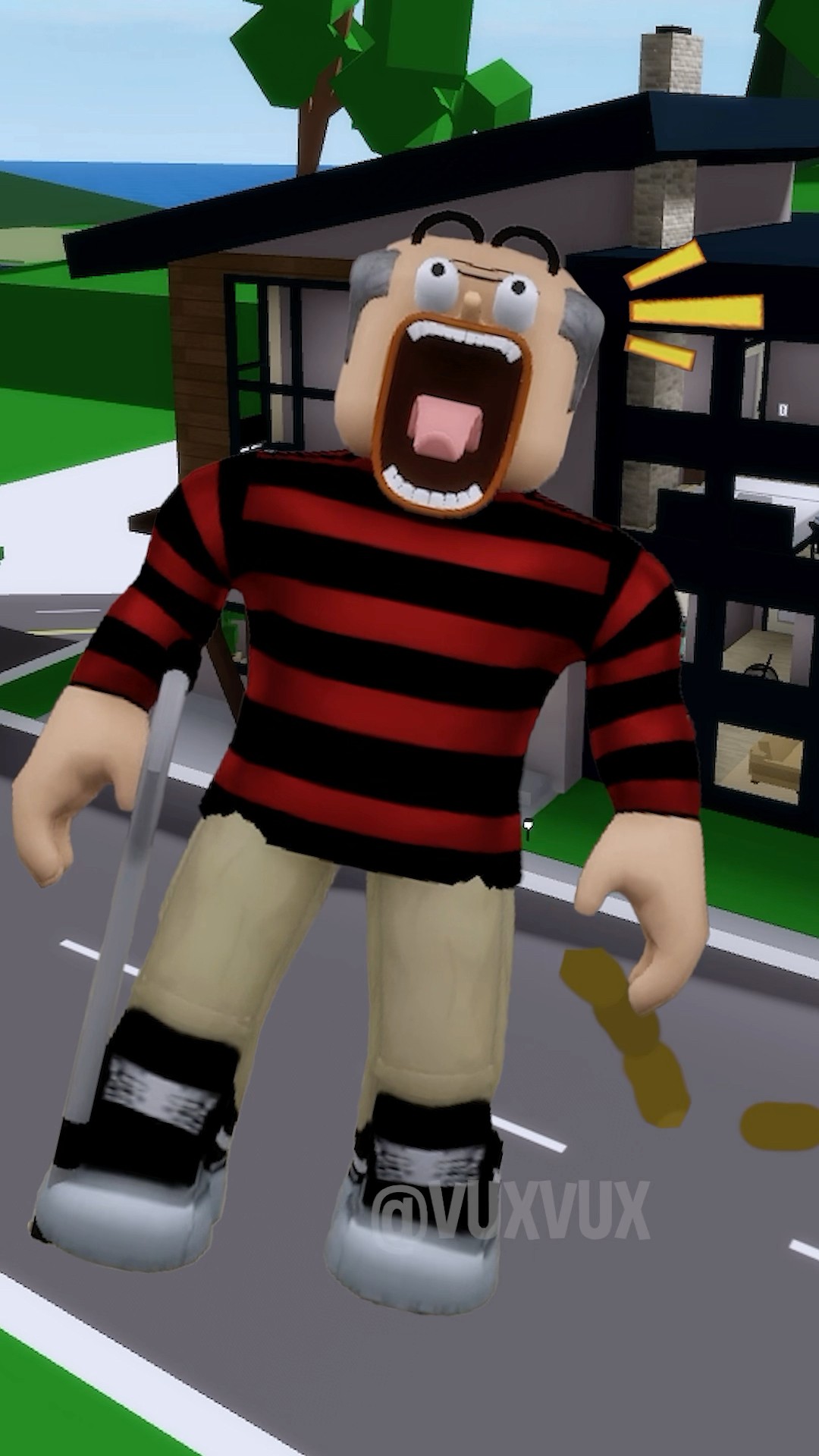 When YOUNGEST Sibling becomes GRANDMA…?? #adoptme #roblox #robloxshorts