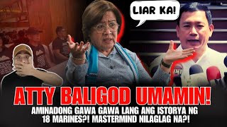 Download Lagu TORNI NABULUNAN! BIGLANG NAPA-AMIN GAWA GAWA LANG ANG ISTORYA SA AFFIDAVIT?! MP3