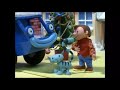 Bob the Builder - Bob's White Christmas/Bob and the Big Freeze/Bob of the North (US Block #201)