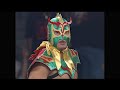 Ultimo Dragon Custom WCW Entrance Video 1998