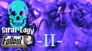 How To Fallout 2 | Part2 (Walkthrough)