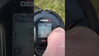 JENNY PROGRAM SETTINGS - she likes it deep #metaldetecting #deus2 #xpmetaldetectors