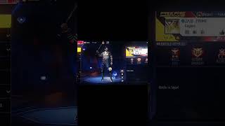 Kaise Haraoge Mujhe? 😈🔥 : #FreeFire #FFAttitude #ZaidPrime #Viral #Trending #GarenaFreeFire #Gaming