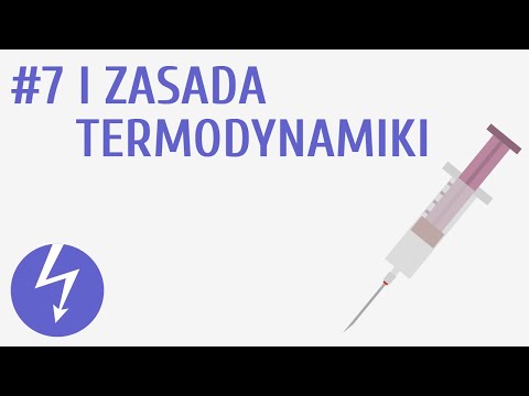 W jaki sposób reguła ta wiąże się z 2. prawem termodynamiki?