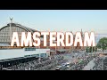 Quoi faire à Amsterdam - PAYS-BAS #1 - DEMIVOYAGES